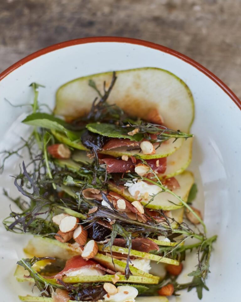 Almoço Gourmet em Fuegos de Apalta no Vale Colchagua, Chile